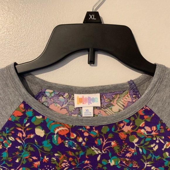 Lularoe Randy - Picture 2 of 3